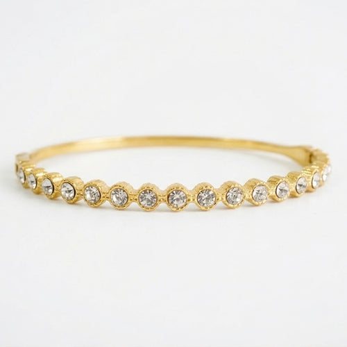 Verity Tennis Bangle