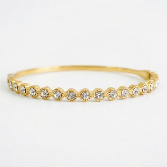 Verity Tennis Bangle