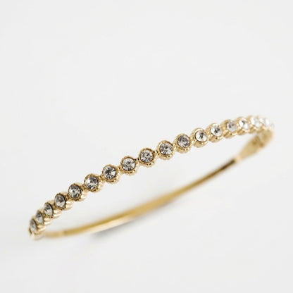 Verity Tennis Bangle