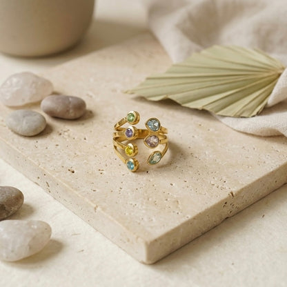 Prism Ring
