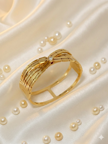Bella Bangle