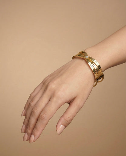 Bella Bangle