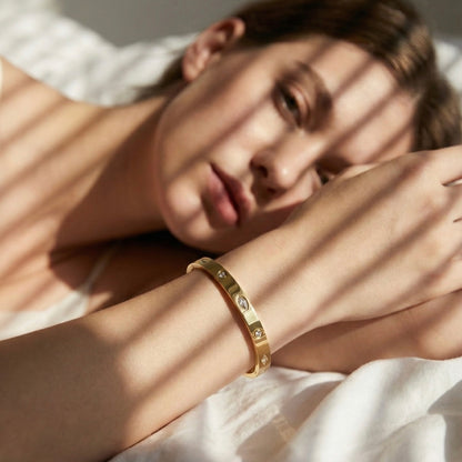 Eternity Bracelet