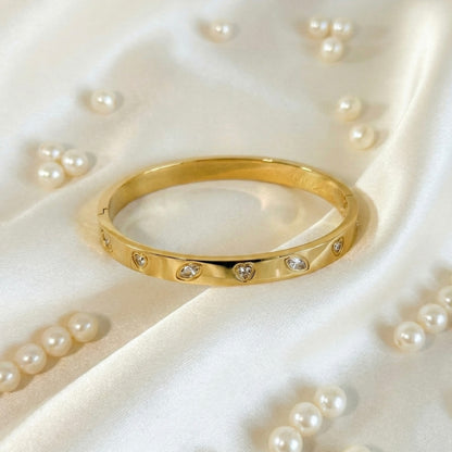 Eternity Bracelet
