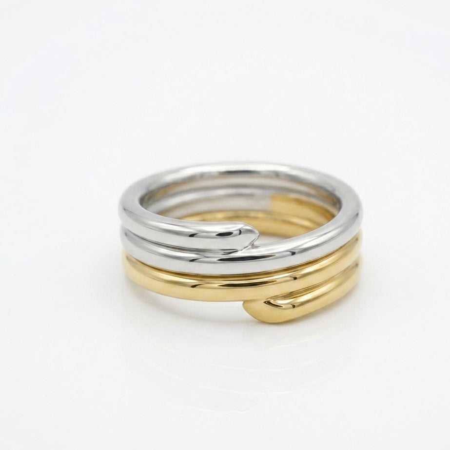 The Linen Ring