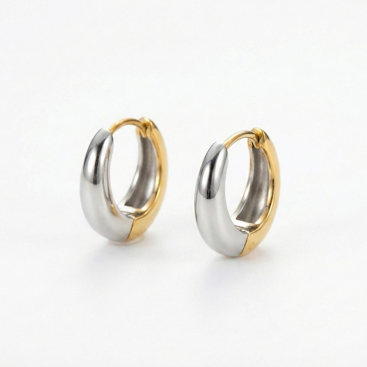 The Unity Hoops