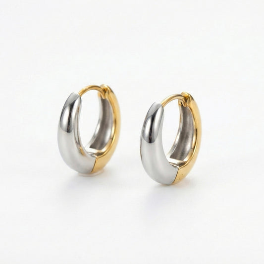 The Unity Hoops