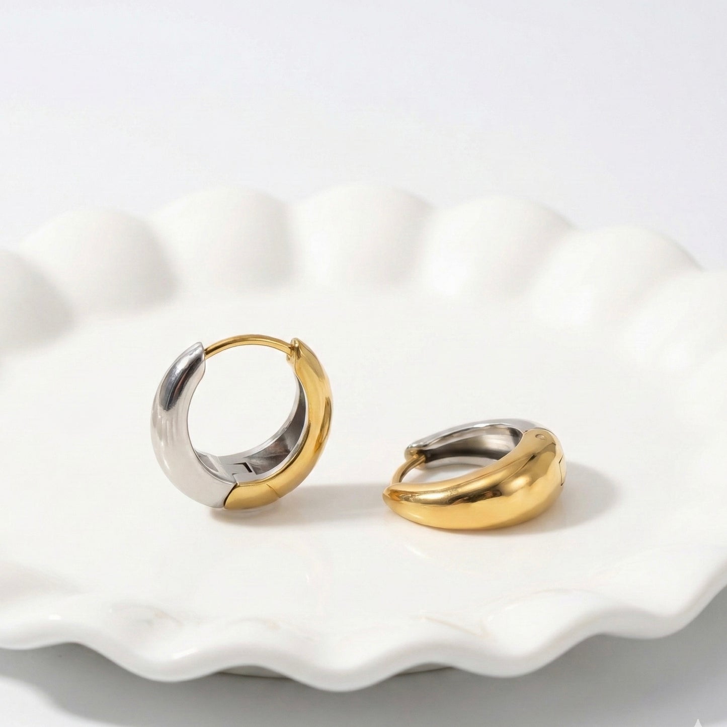 The Unity Hoops