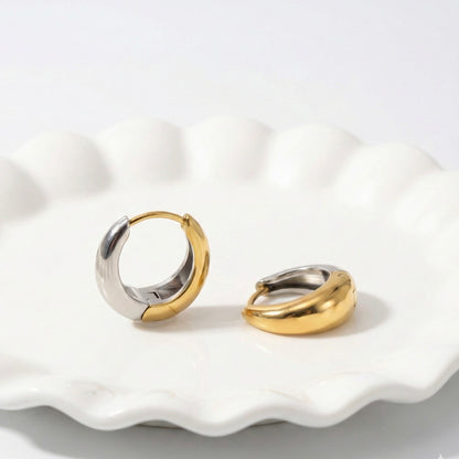 The Unity Hoops