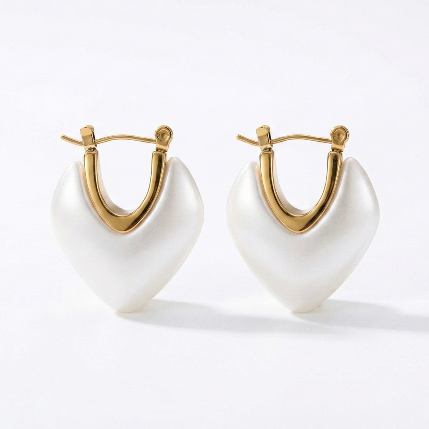 Amour Shell Huggies