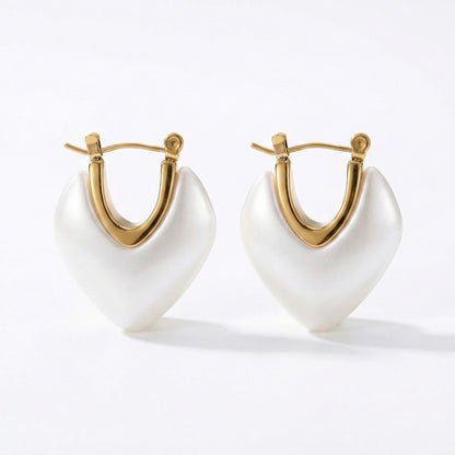 Amour Shell Huggies
