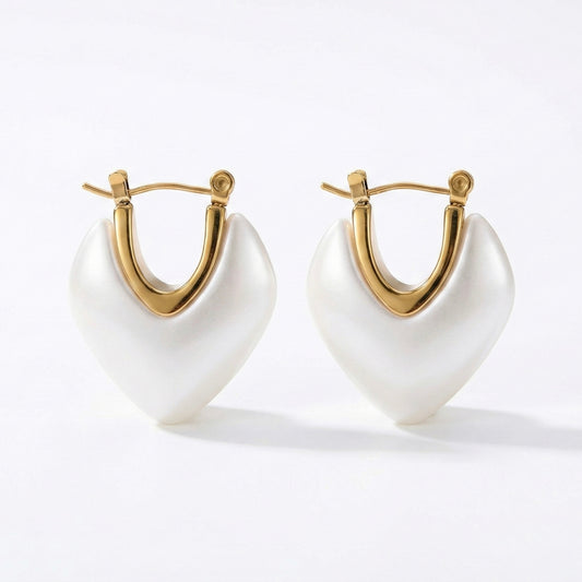 Amour Shell Huggies