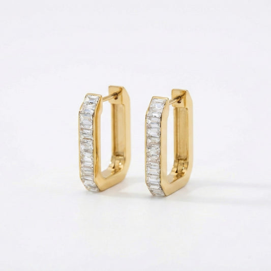 Lumière Baguette Hoops
