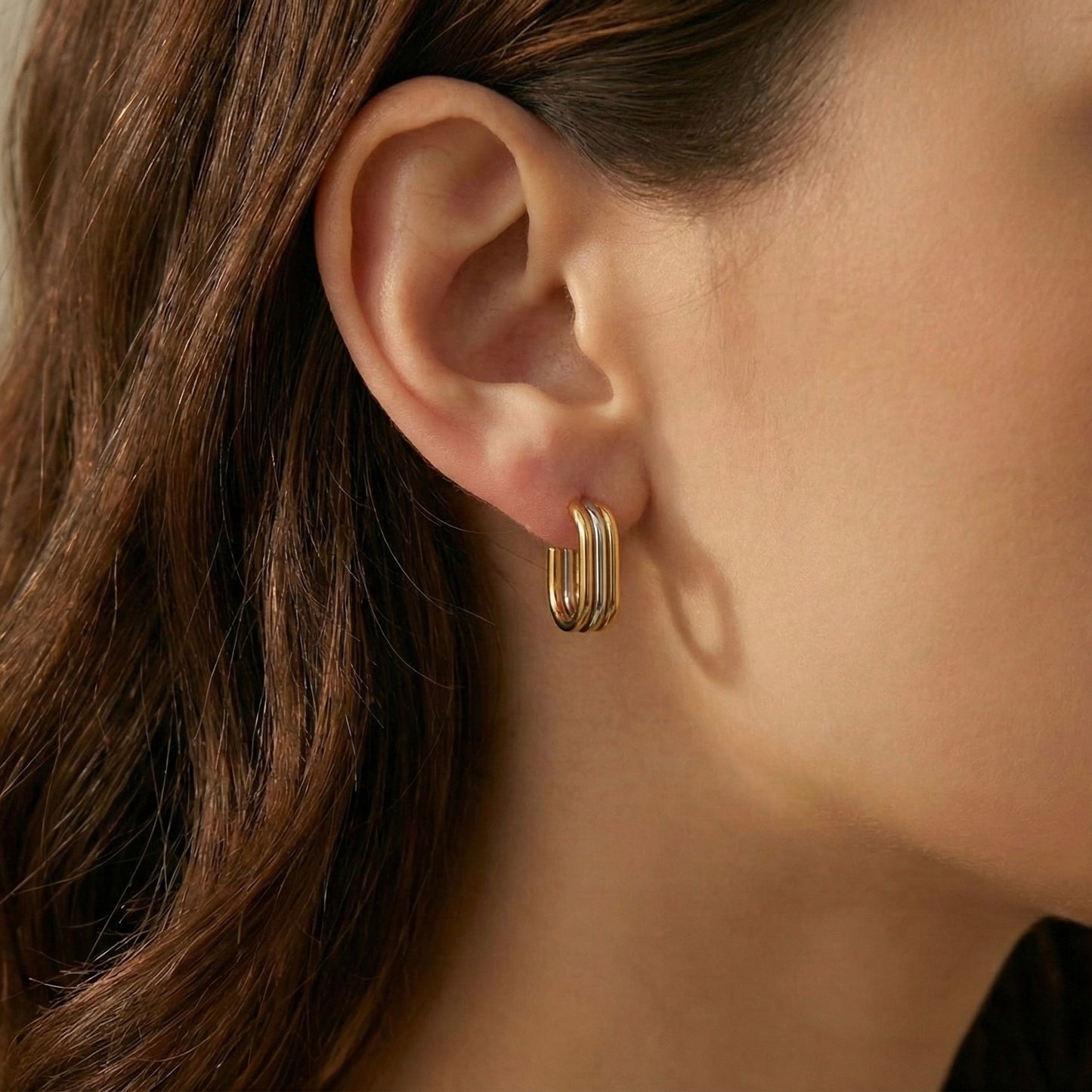 Nova Dual-Tone Hoops