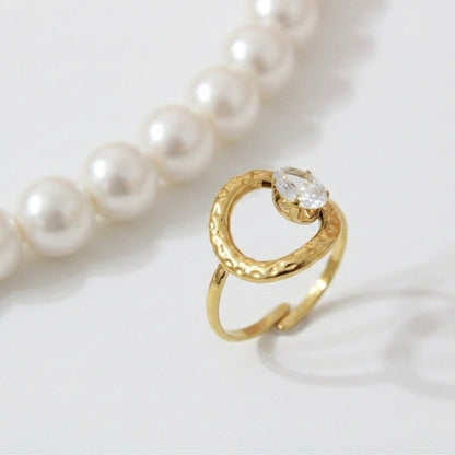 Luna Ring