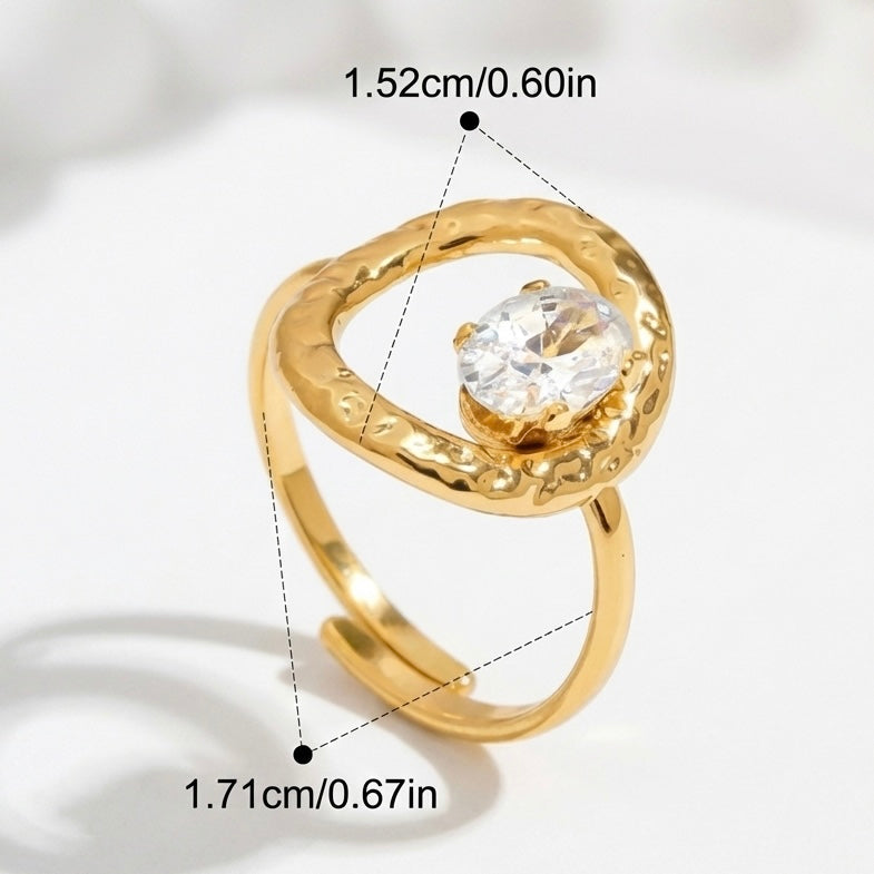 Luna Ring