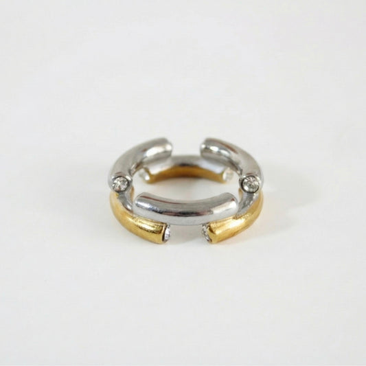 Nexus Duo-Tone Ring