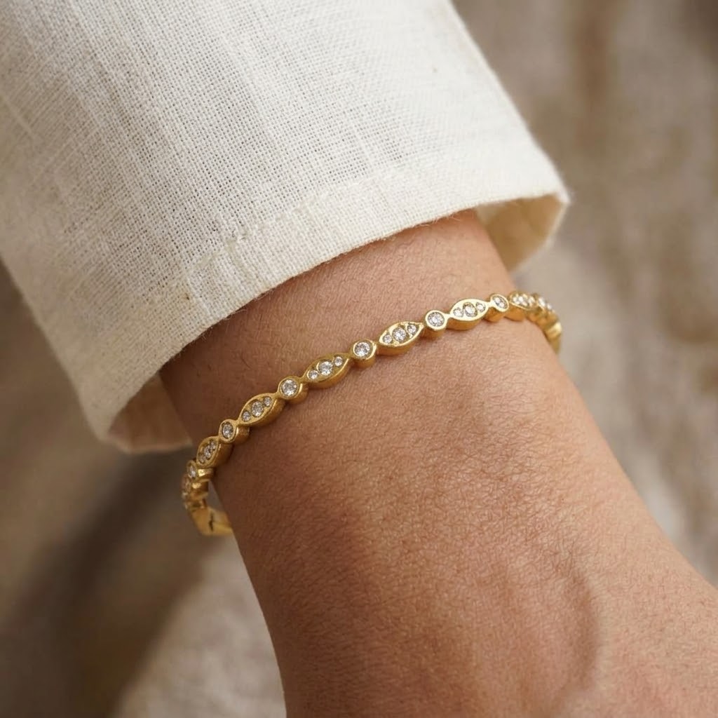 Noor Bangle