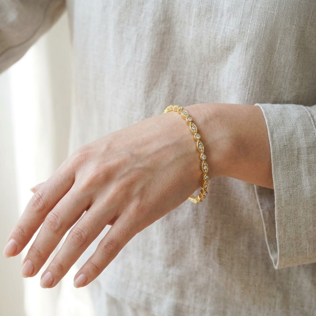 Noor Bangle