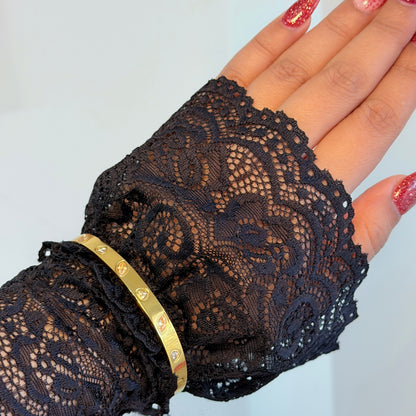 Eternity Bracelet