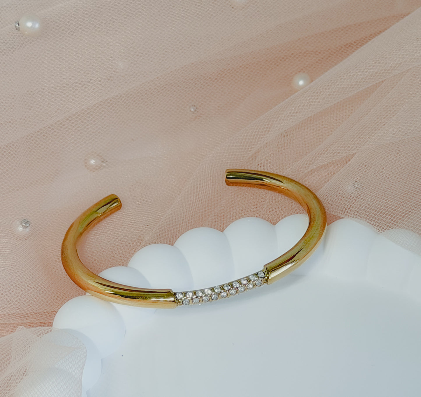 Lumina Bangle
