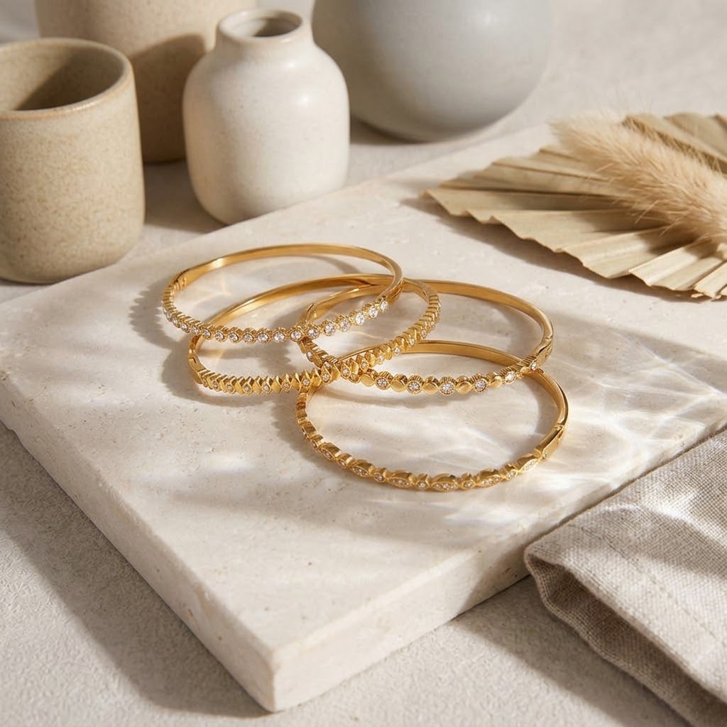 Noor Bangle
