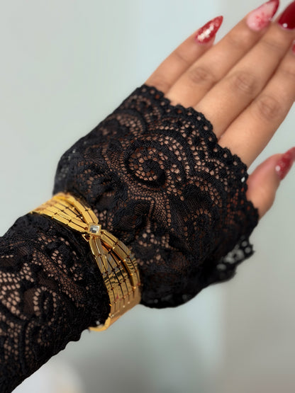 Bella Bangle