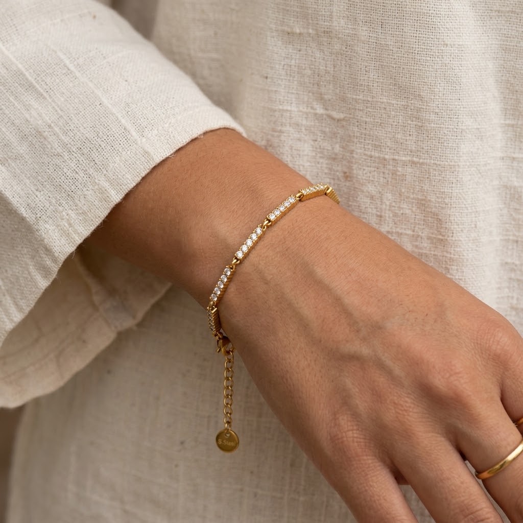 Étoile Bracelet