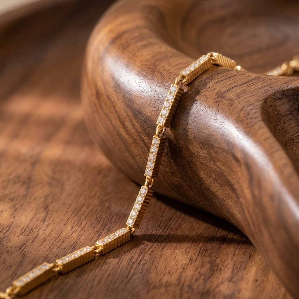 Étoile Bracelet