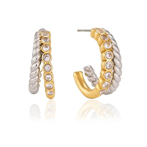 Duet Hoops