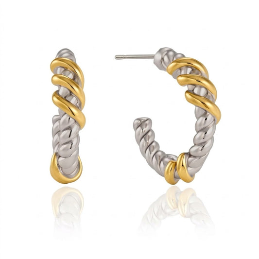 Braid Hoops