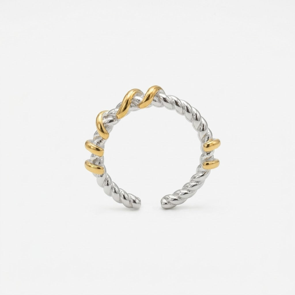 Twine Ring