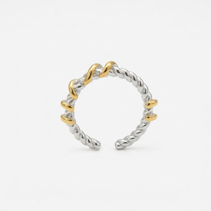 Twine Ring