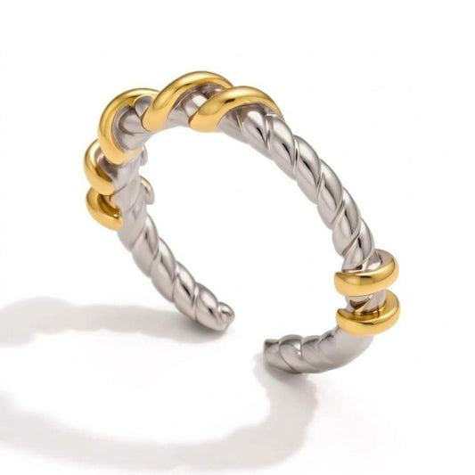 Twine Ring