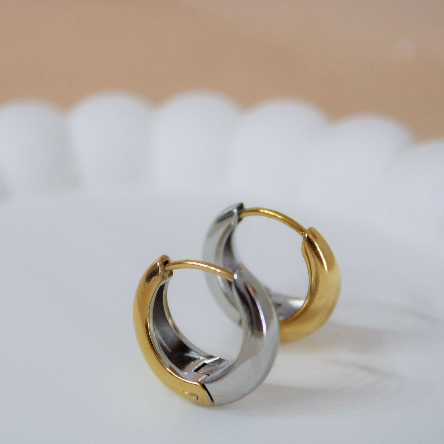The Unity Hoops