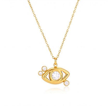 Nazar Necklace