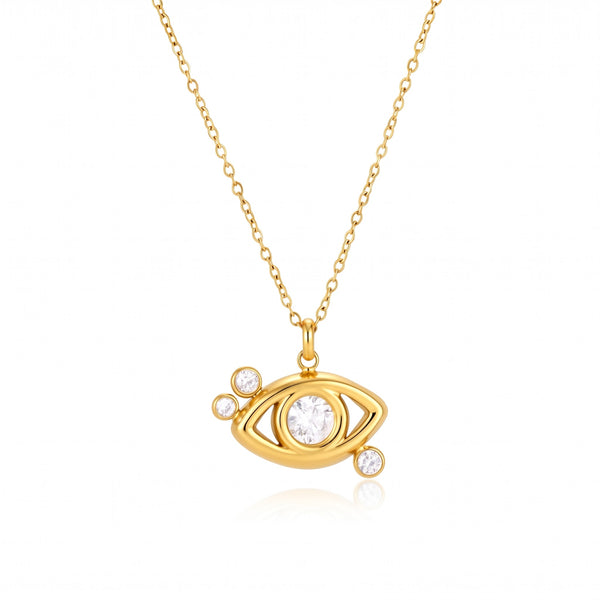 Nazar Necklace