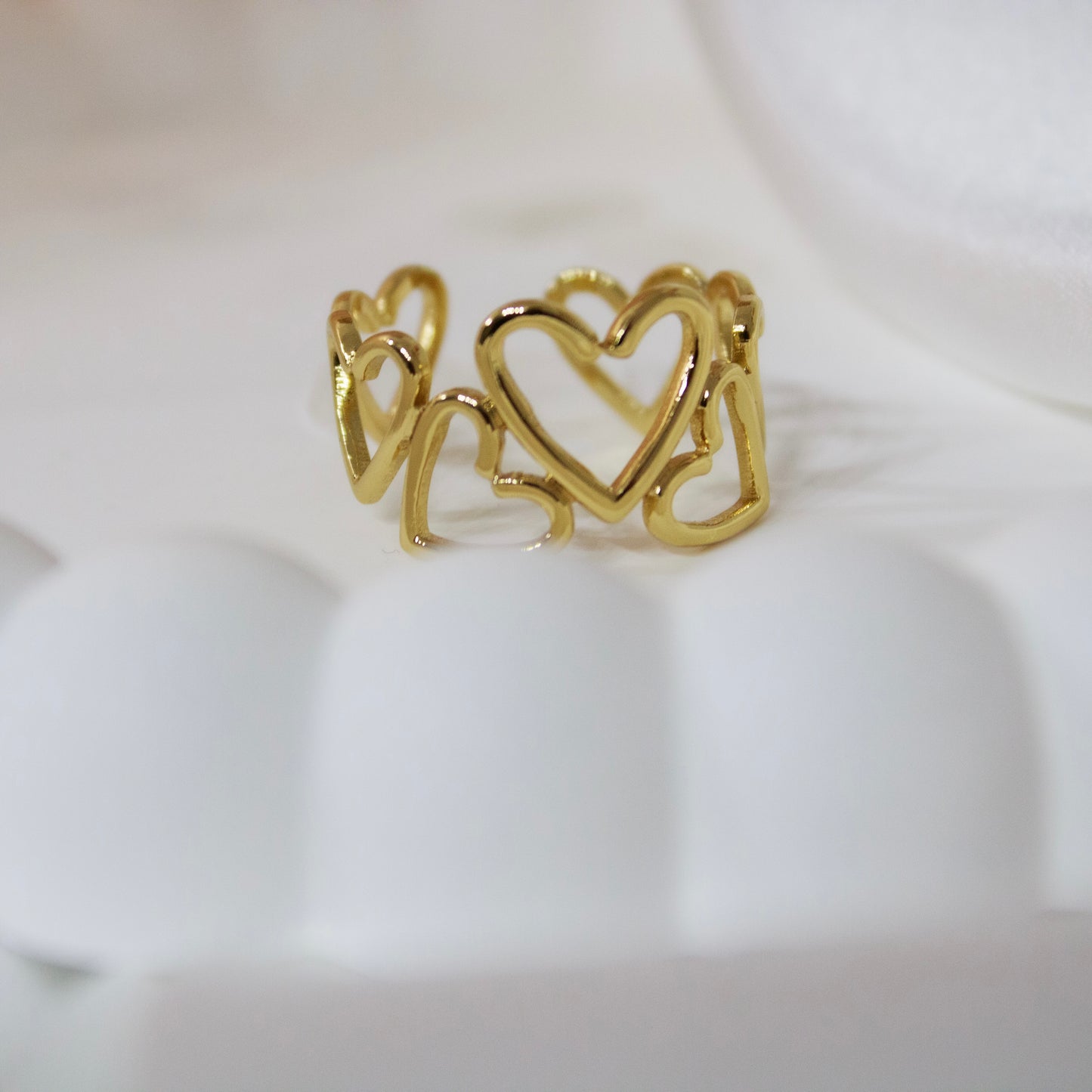 Romance Ring