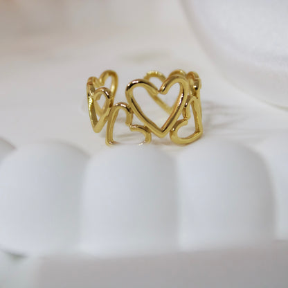 Romance Ring