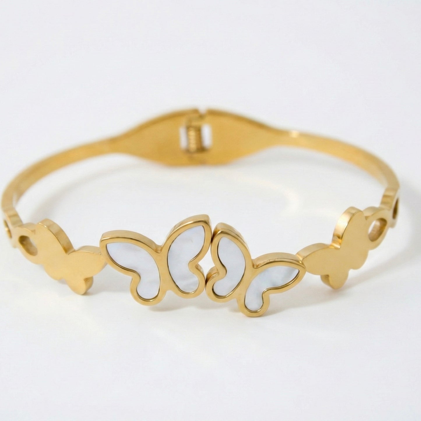 Flutter Bangle