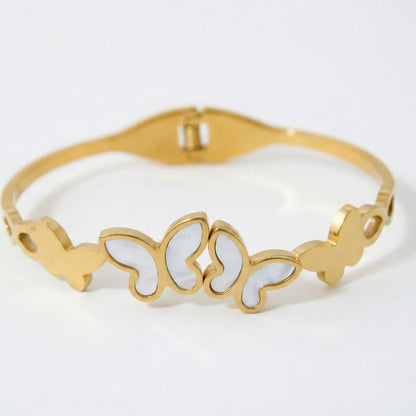 Flutter Bangle