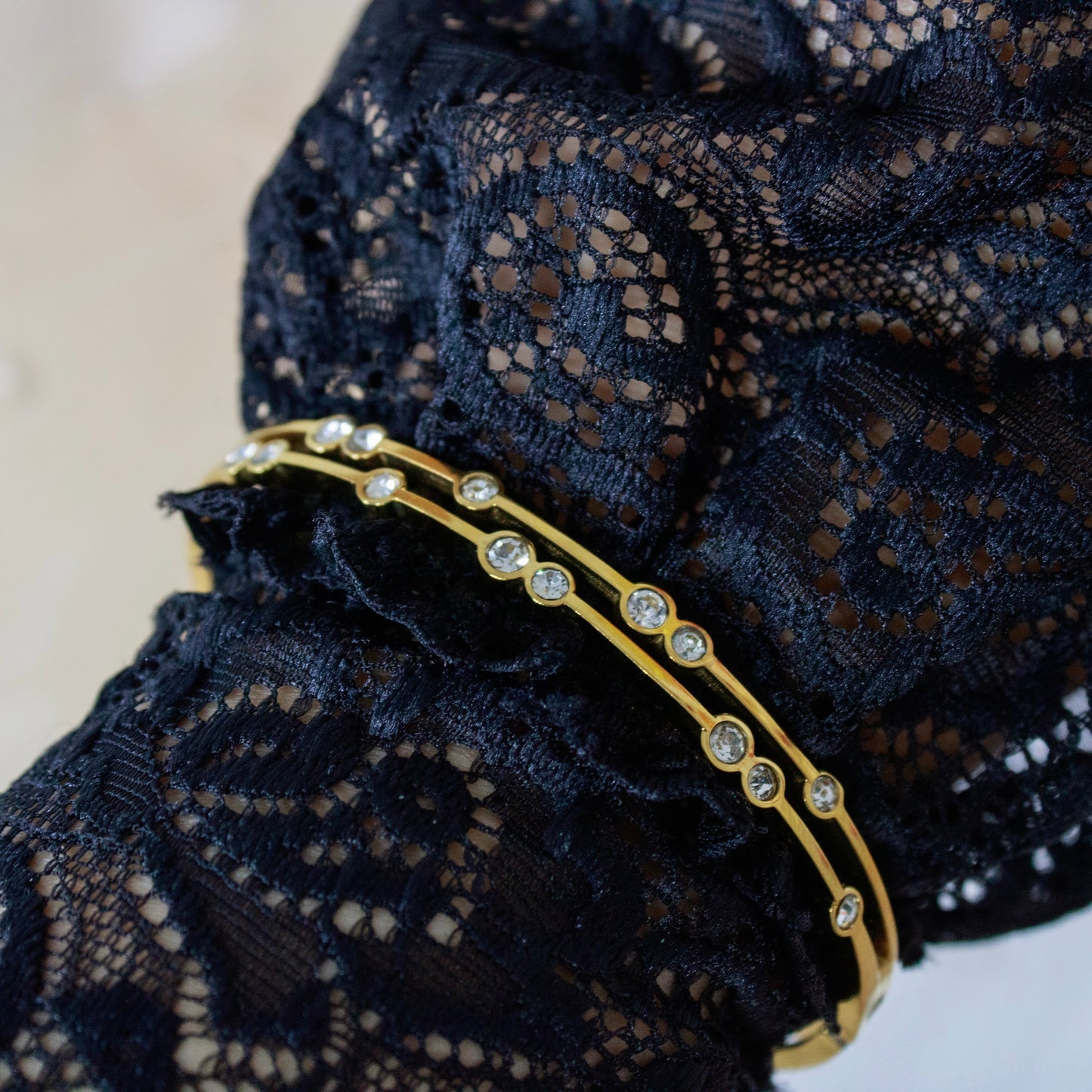Orion Bangle