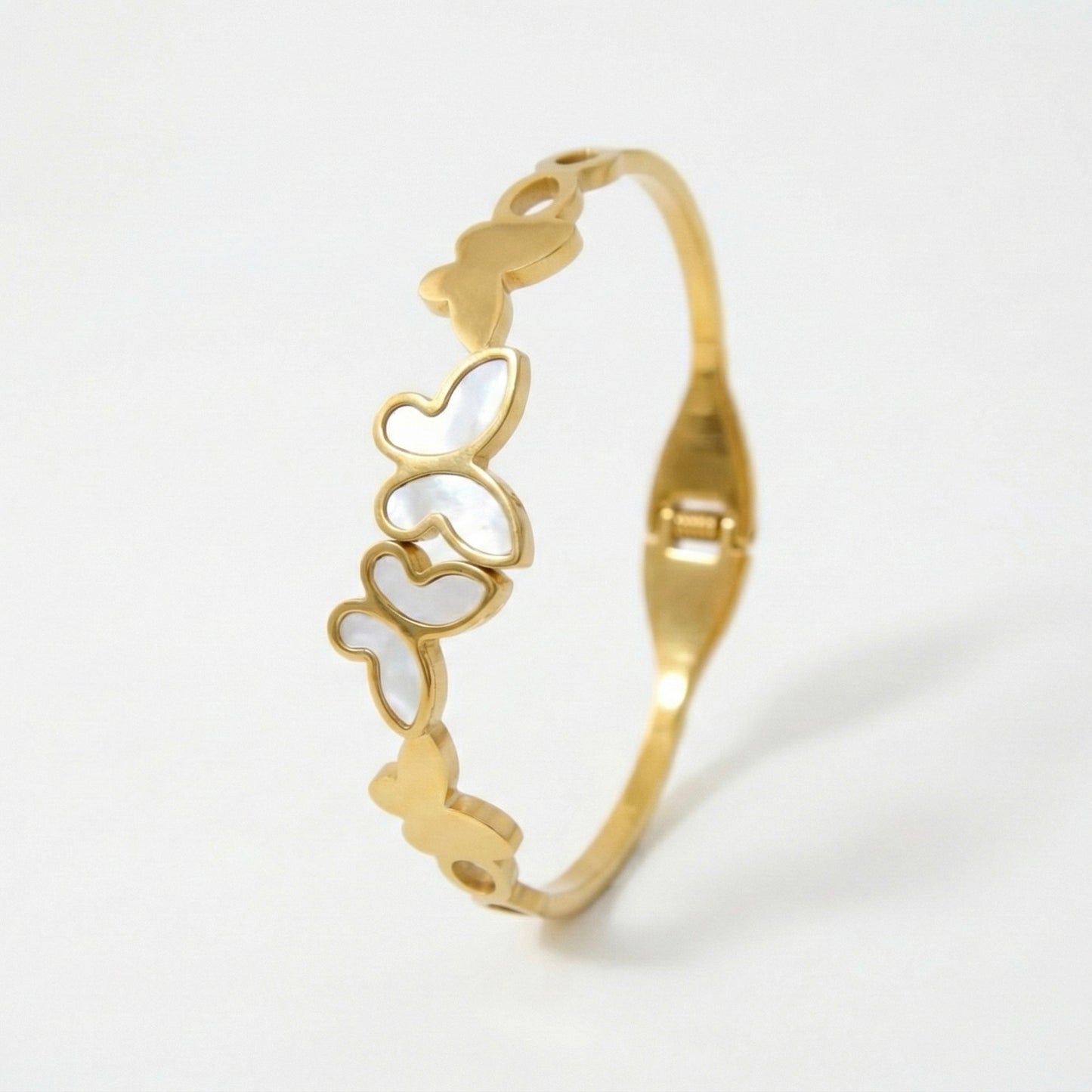 Flutter Bangle