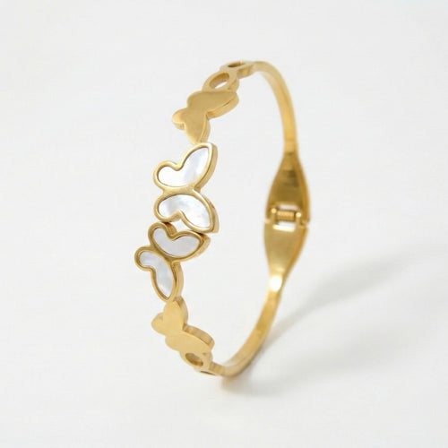 Flutter Bangle