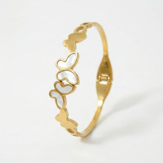 Flutter Bangle