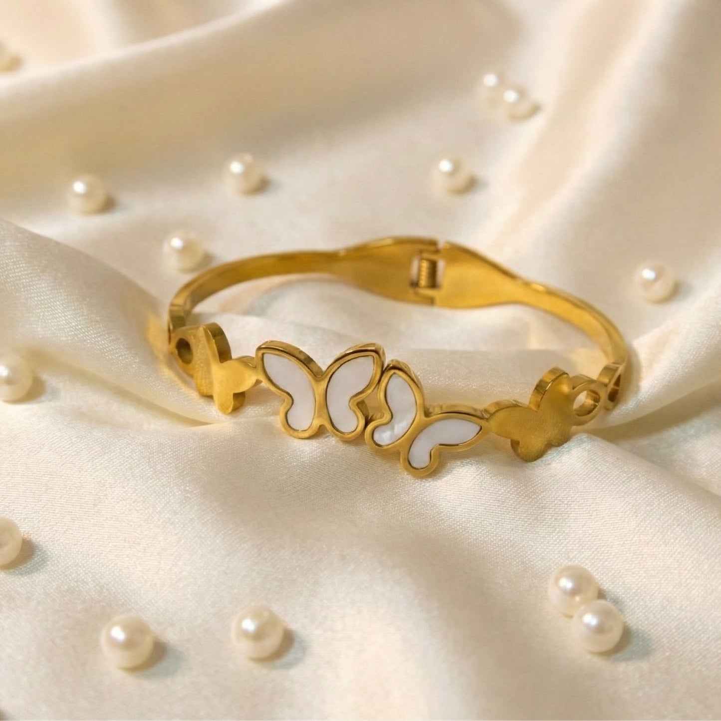 Flutter Bangle