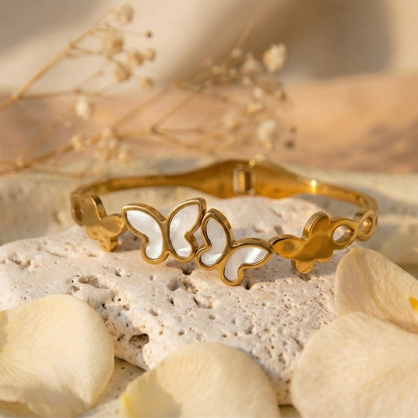 Flutter Bangle