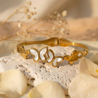 Flutter Bangle