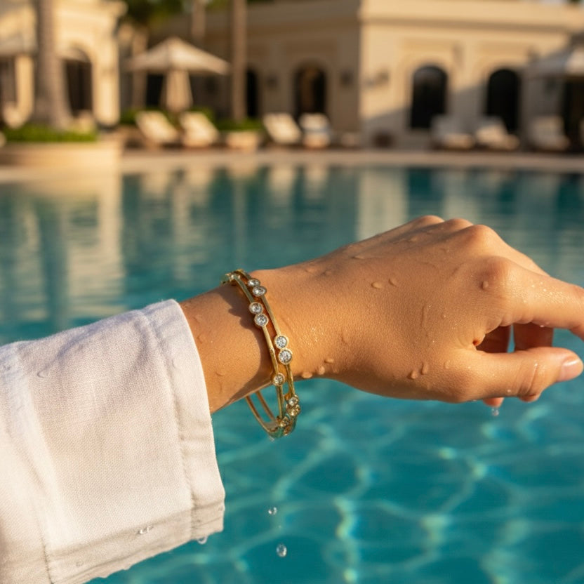 Orion Bangle