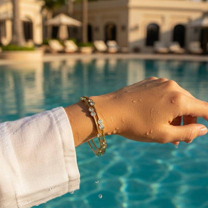 Orion Bangle